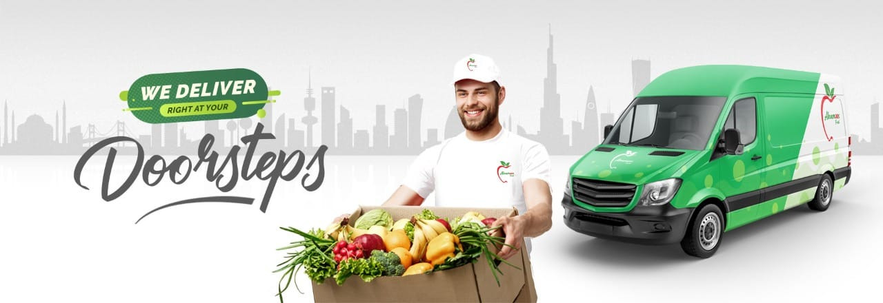 Alnamoos Fresh promo